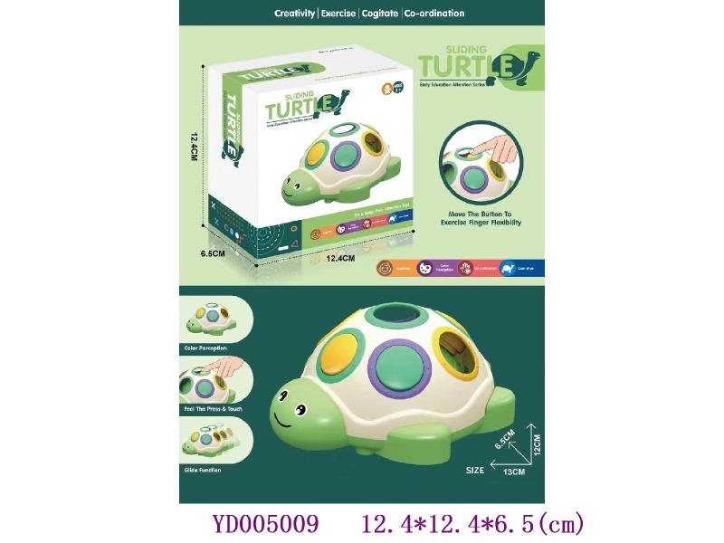 DIY toys