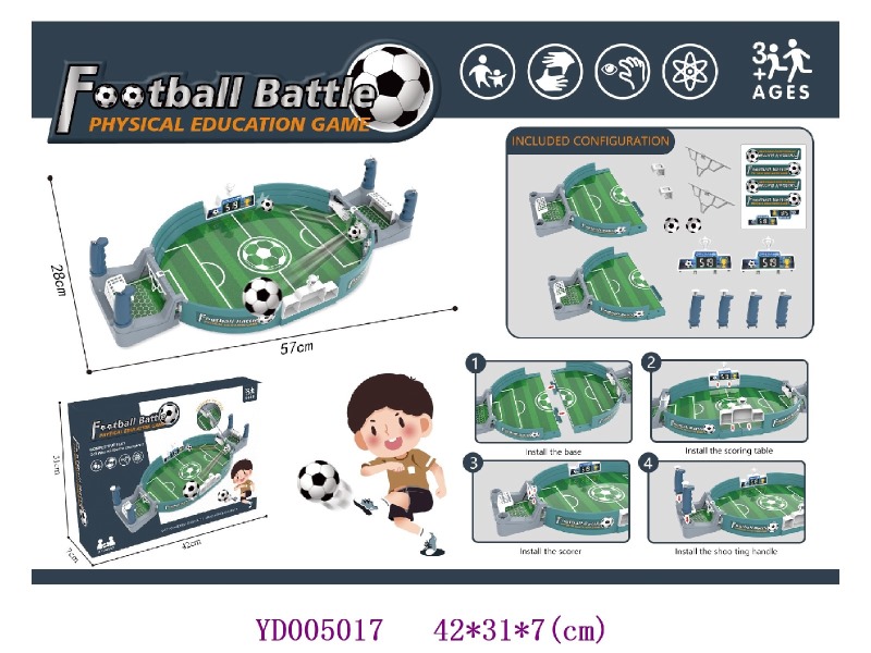 Board game big size