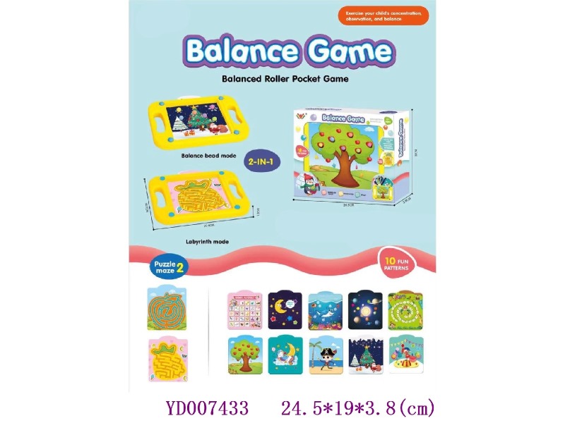 Board game