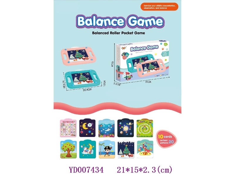 Board game