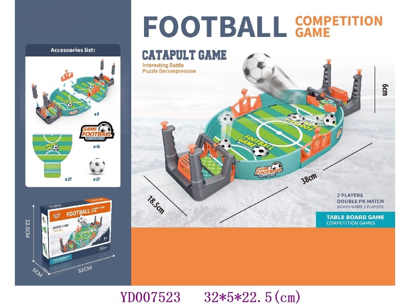 Board game