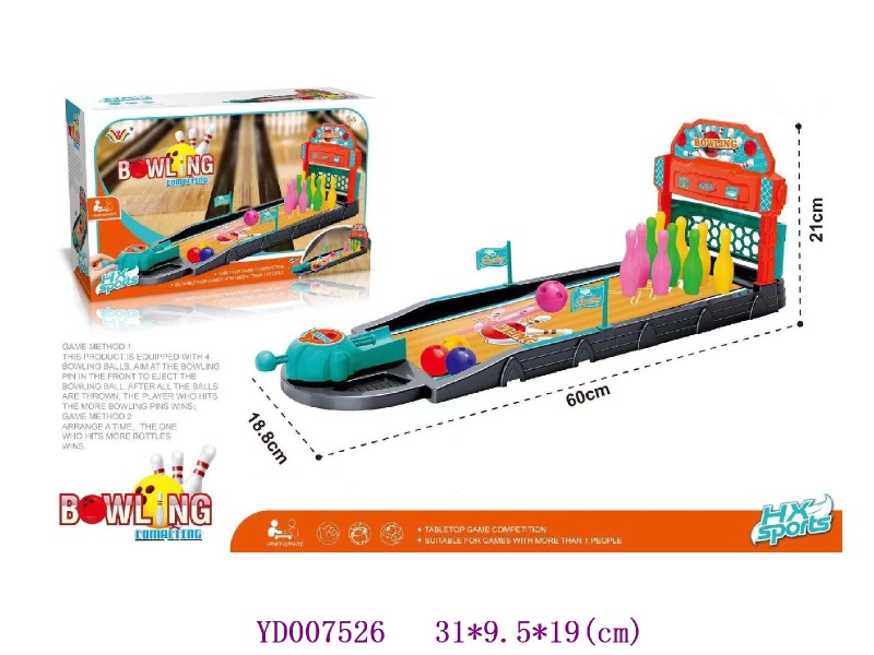 Board game