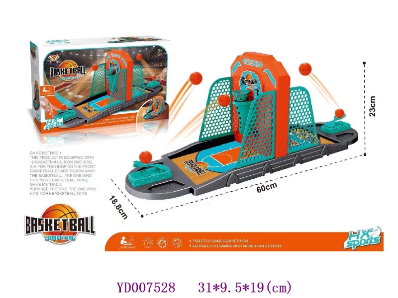 Board game