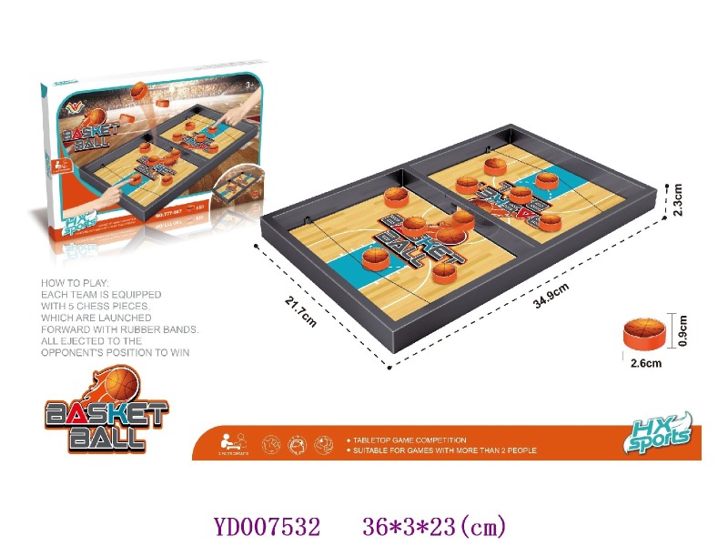 Board game