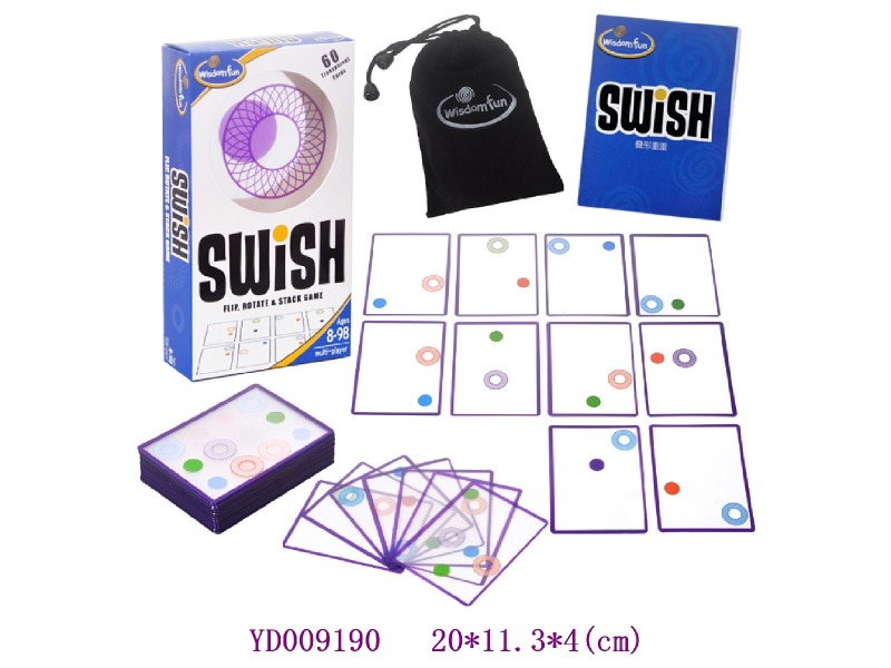 Board game