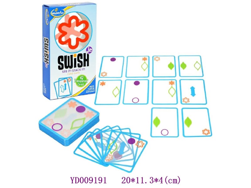 Board game