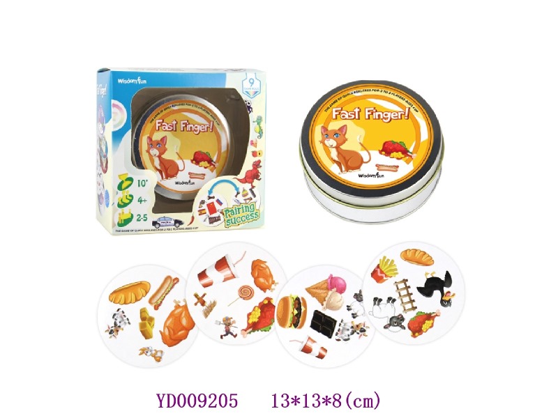 Board game