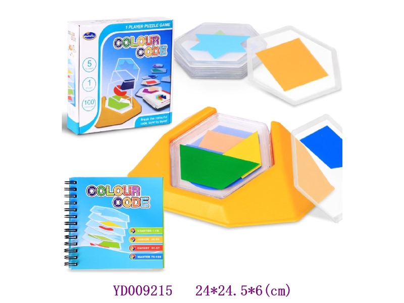 Board game