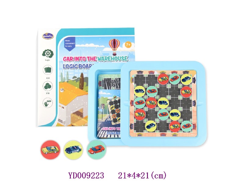 Board game