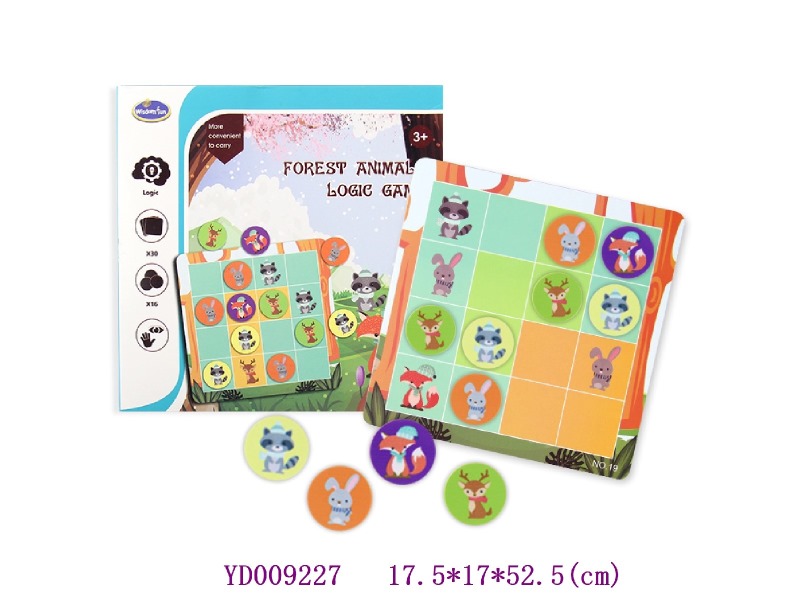 Board game