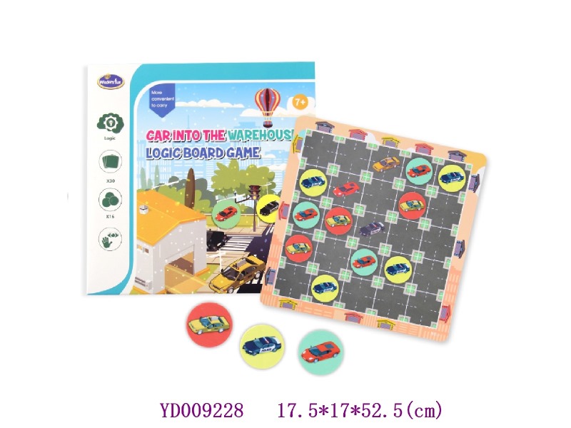 Board game