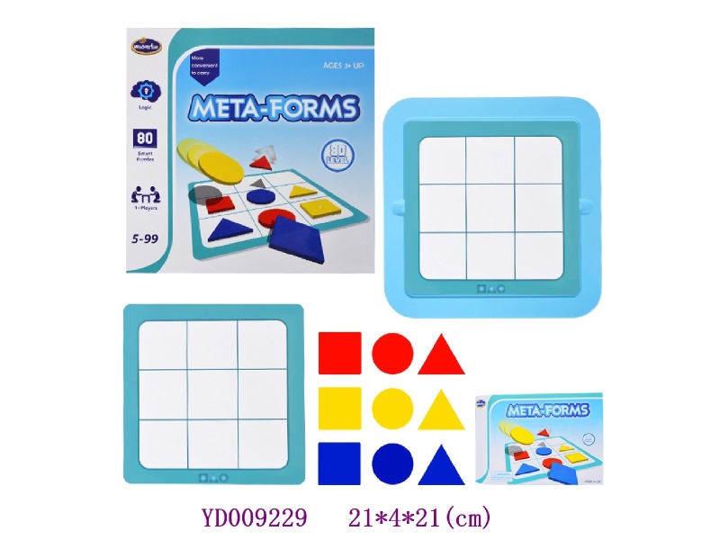 Board game
