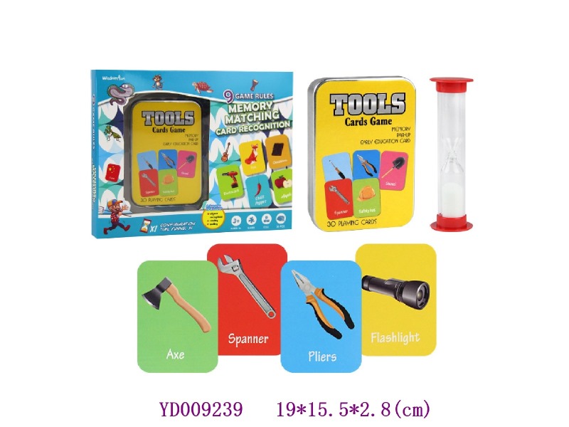 Board game