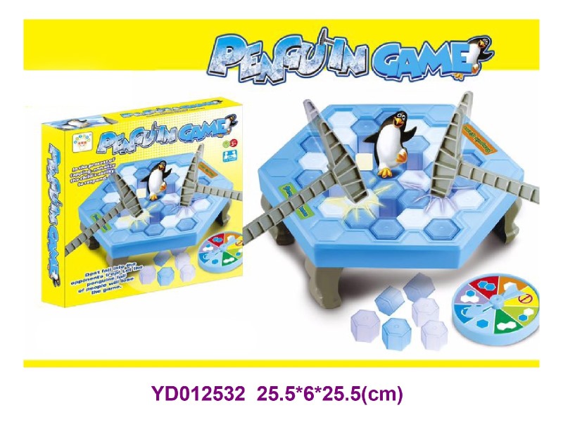Board game