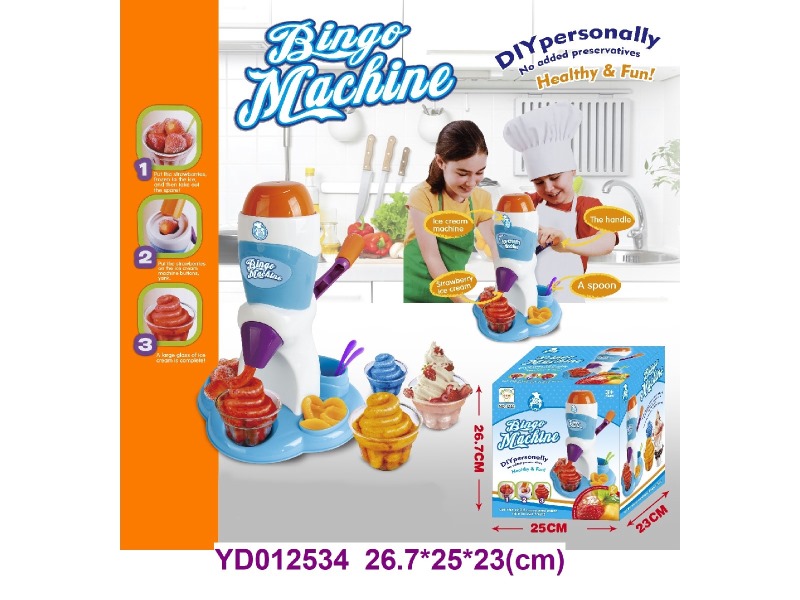 Board game