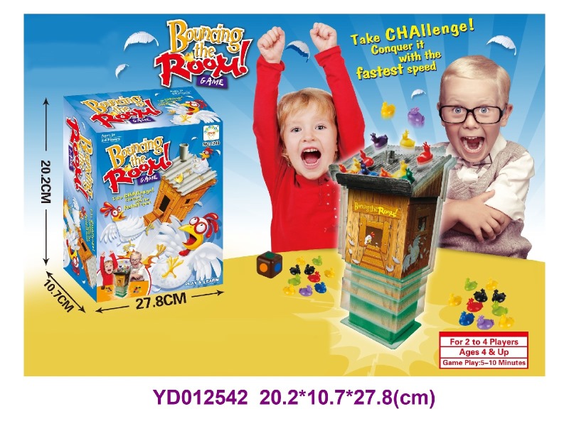 Board game
