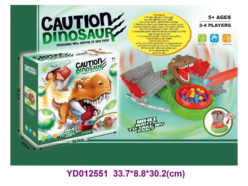 Board game