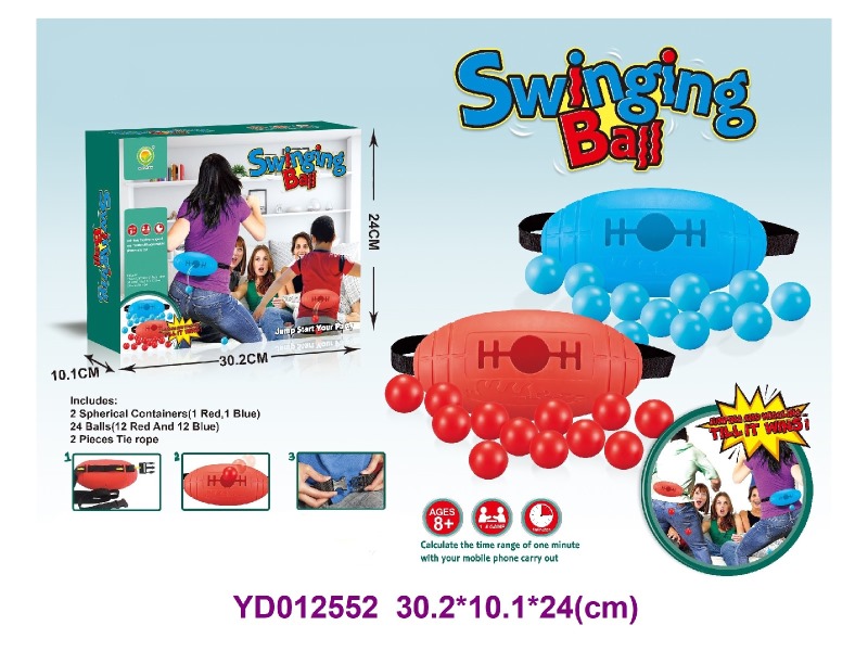 Board game