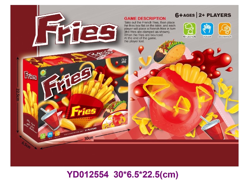 Board game