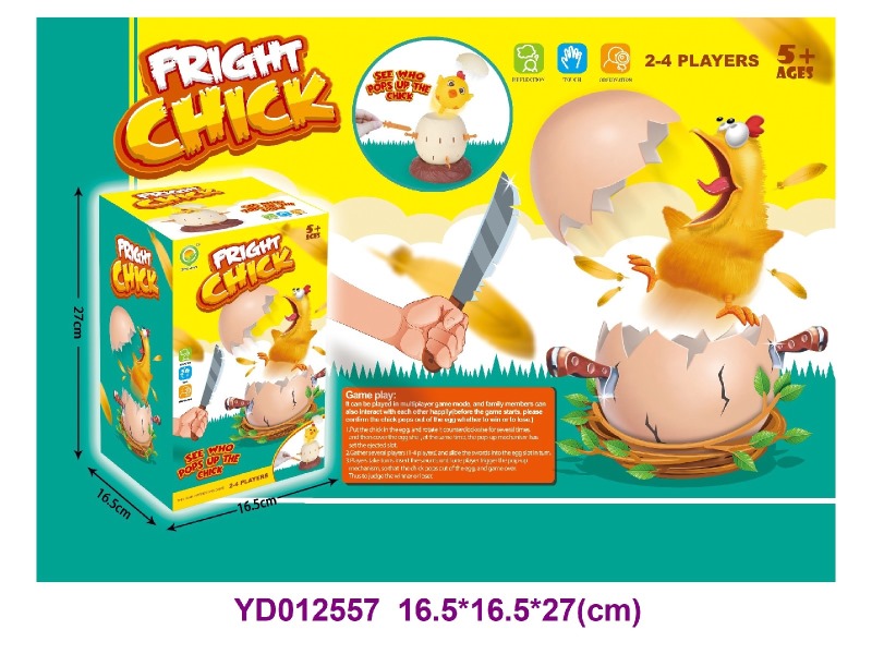 Board game