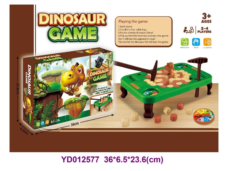 Board game