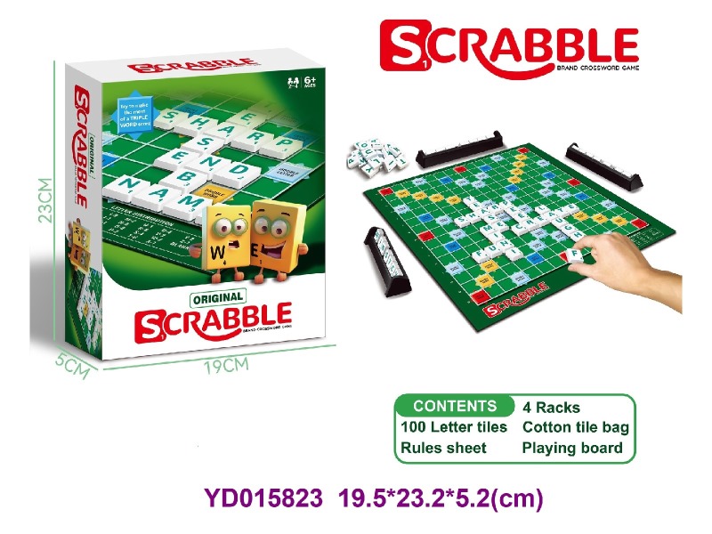 Board game