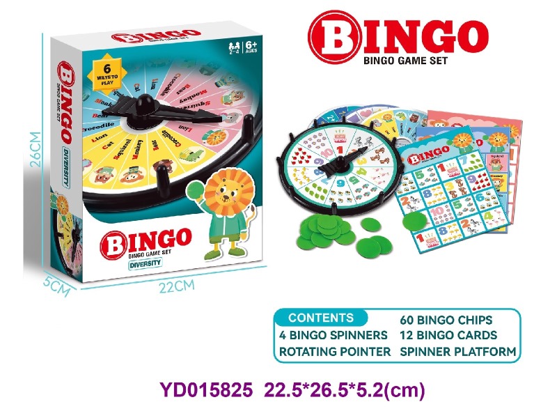Board game