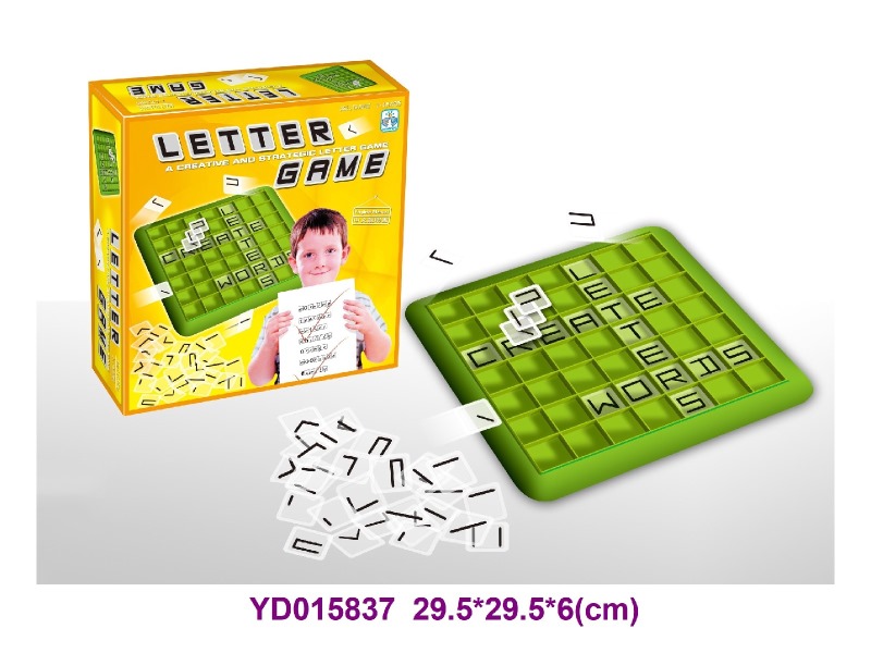 Board game