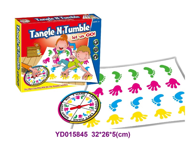 Board game