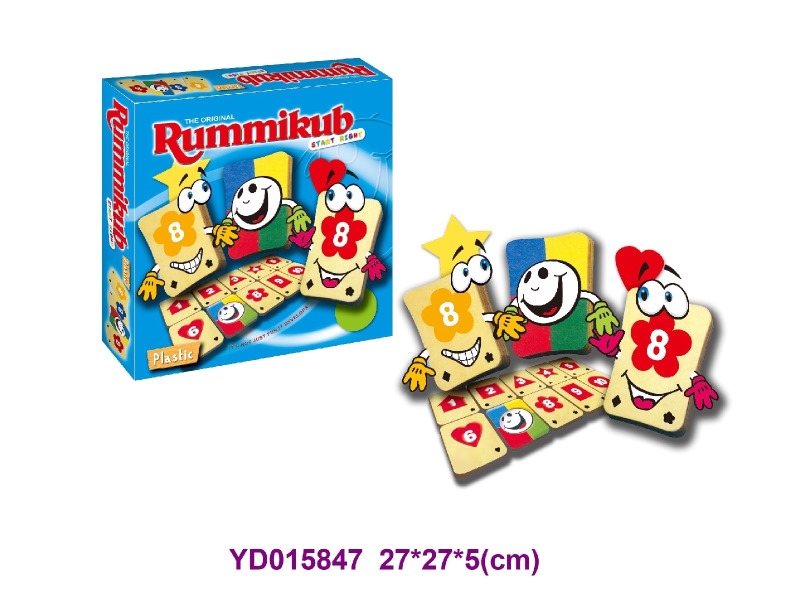Board game