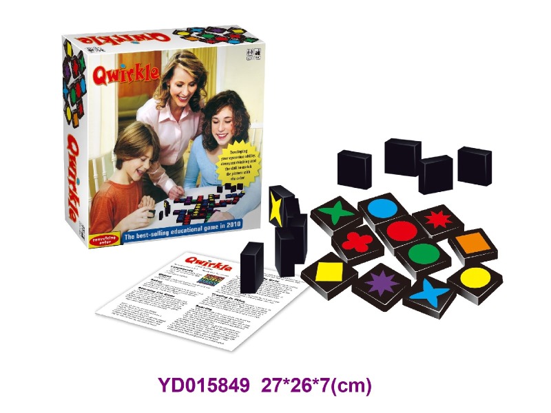 Board game