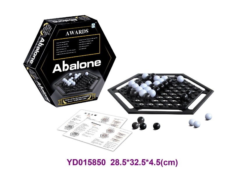 Board game