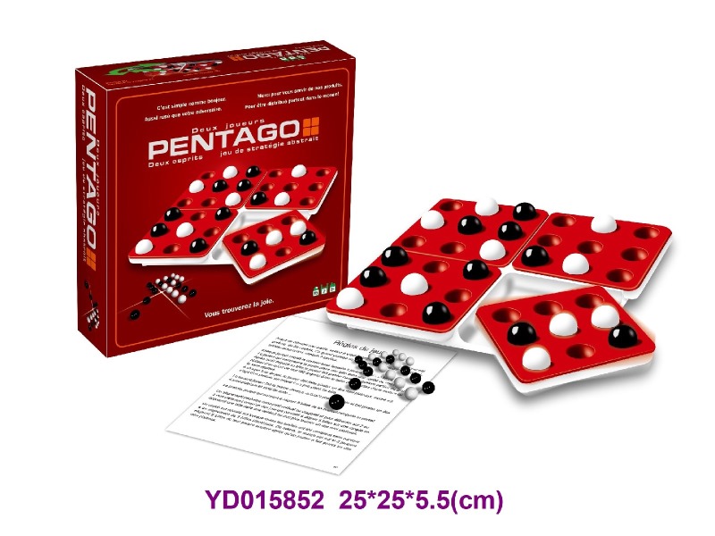 Board game