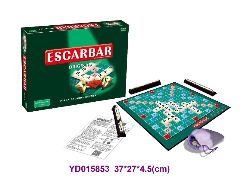 Board game