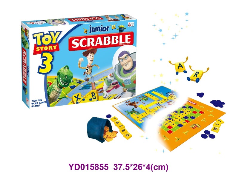 Board game