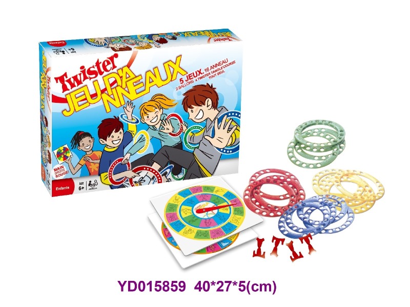 Board game