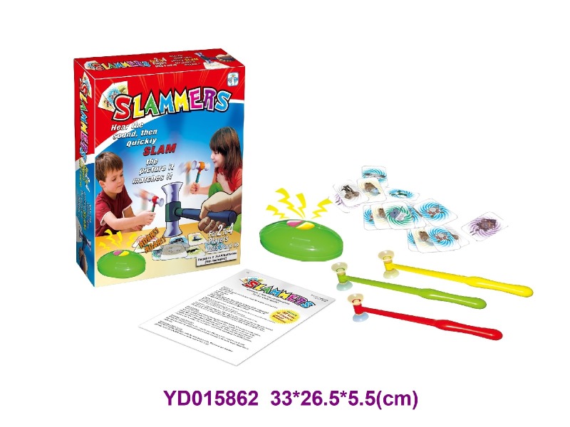 Board game