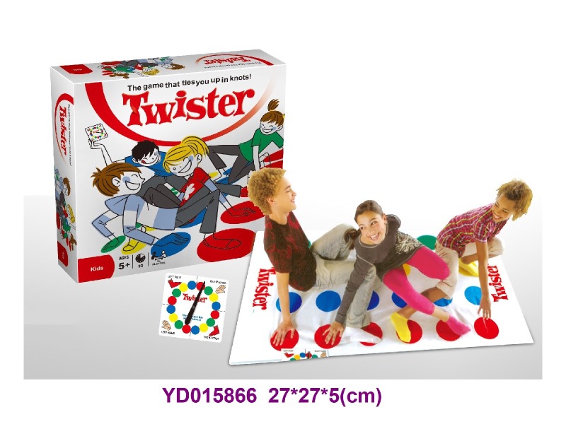 Board game