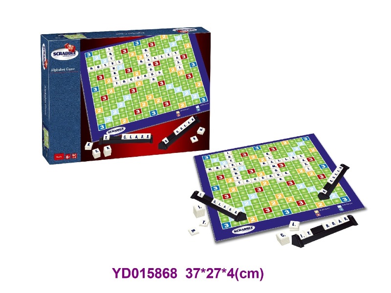 Board game