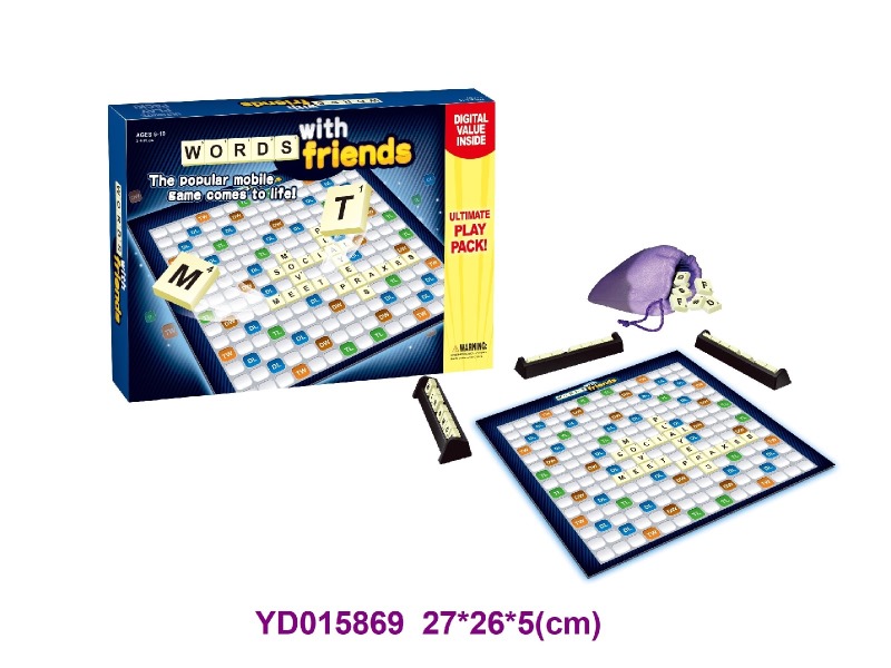 Board game