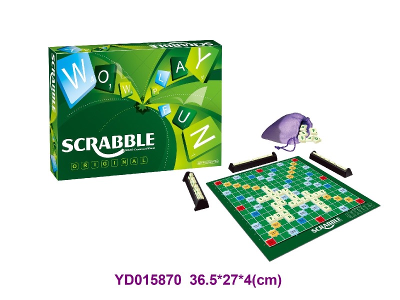 Board game