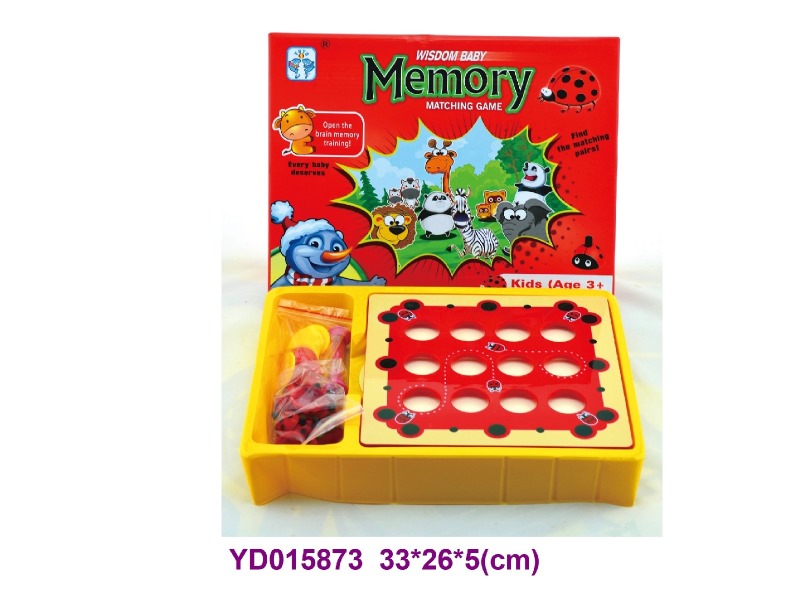 Board game
