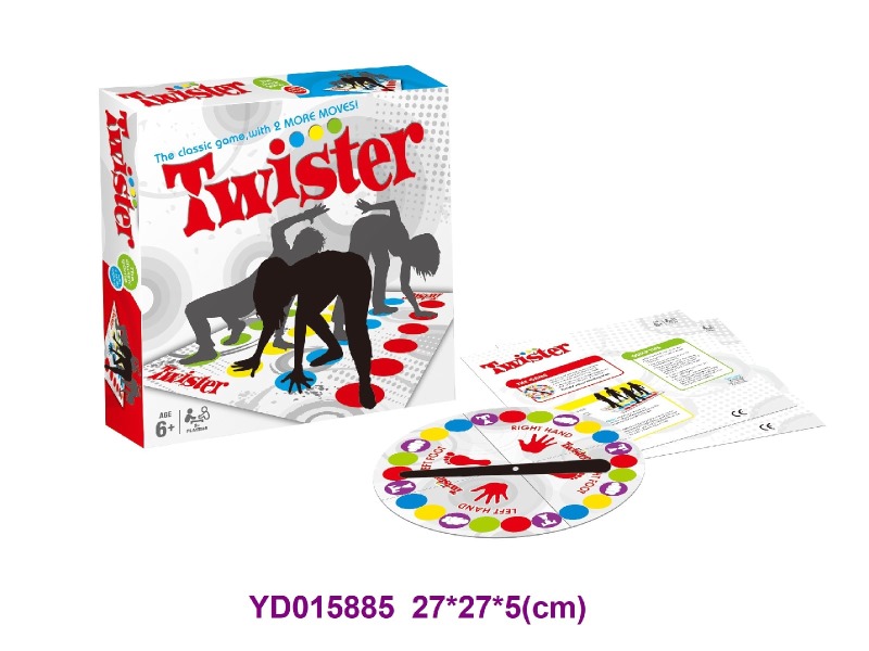 Board game
