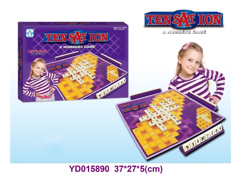 Board game