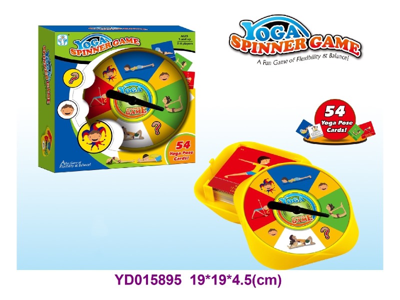 Board game