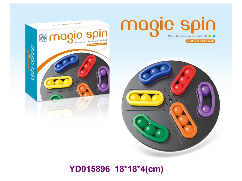 Board game