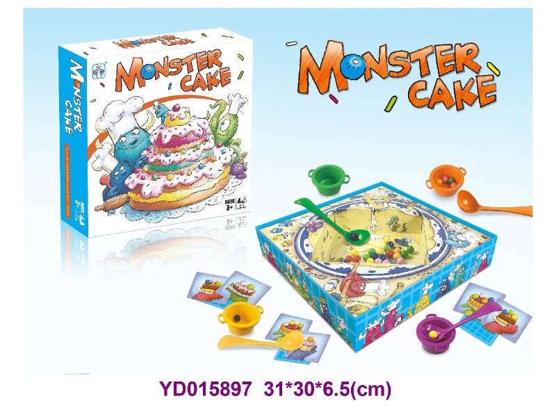 Board game