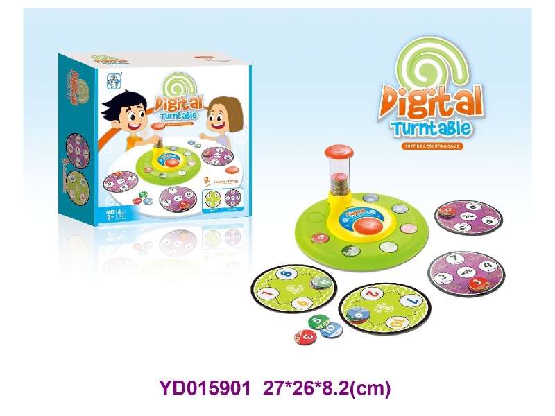 Board game
