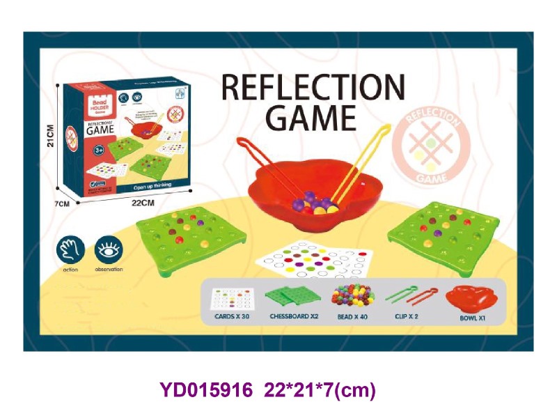 Board game