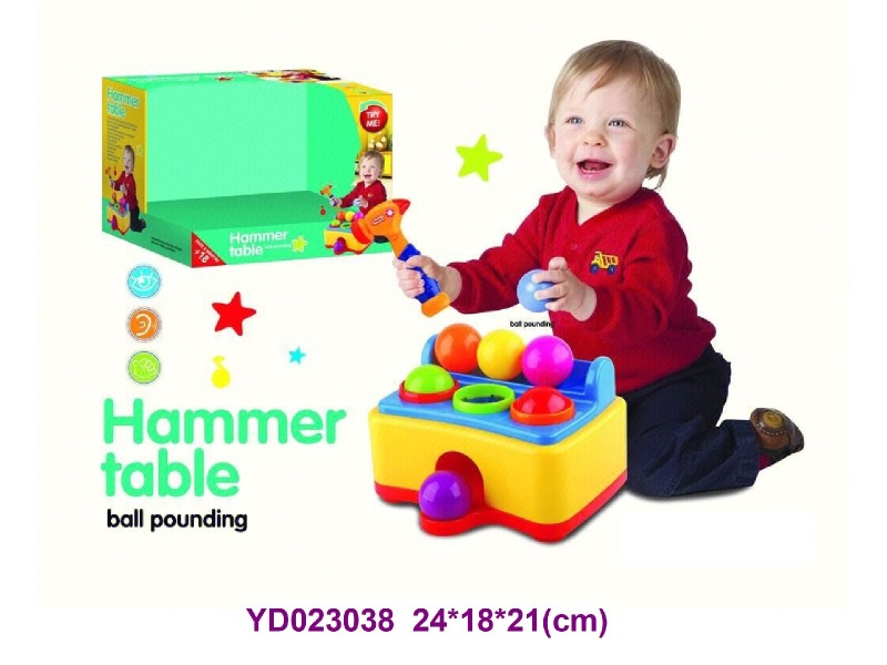Board game